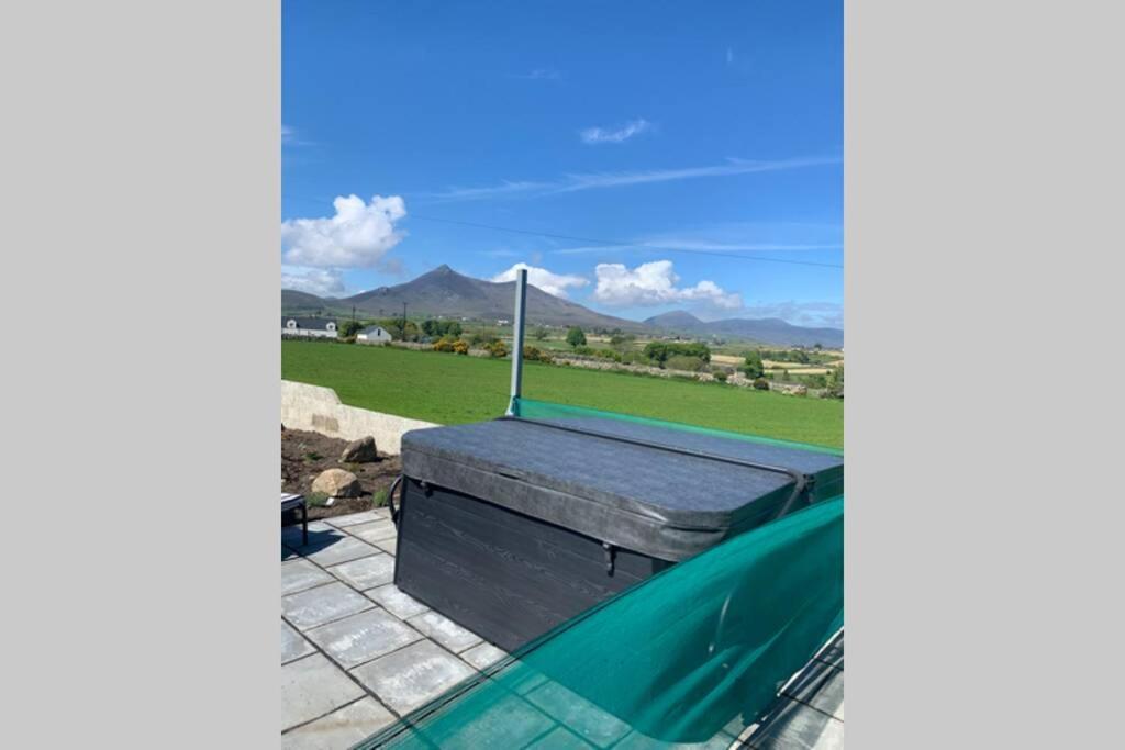 Quintenvale House Kilkeel Luaran gambar