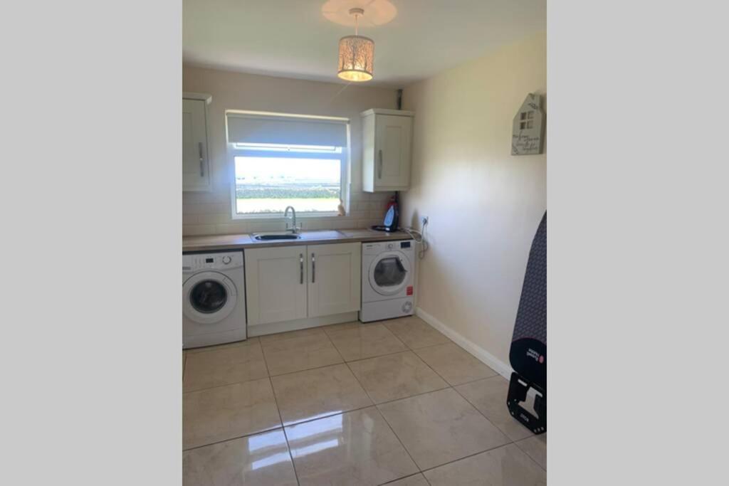 Quintenvale House Kilkeel Luaran gambar