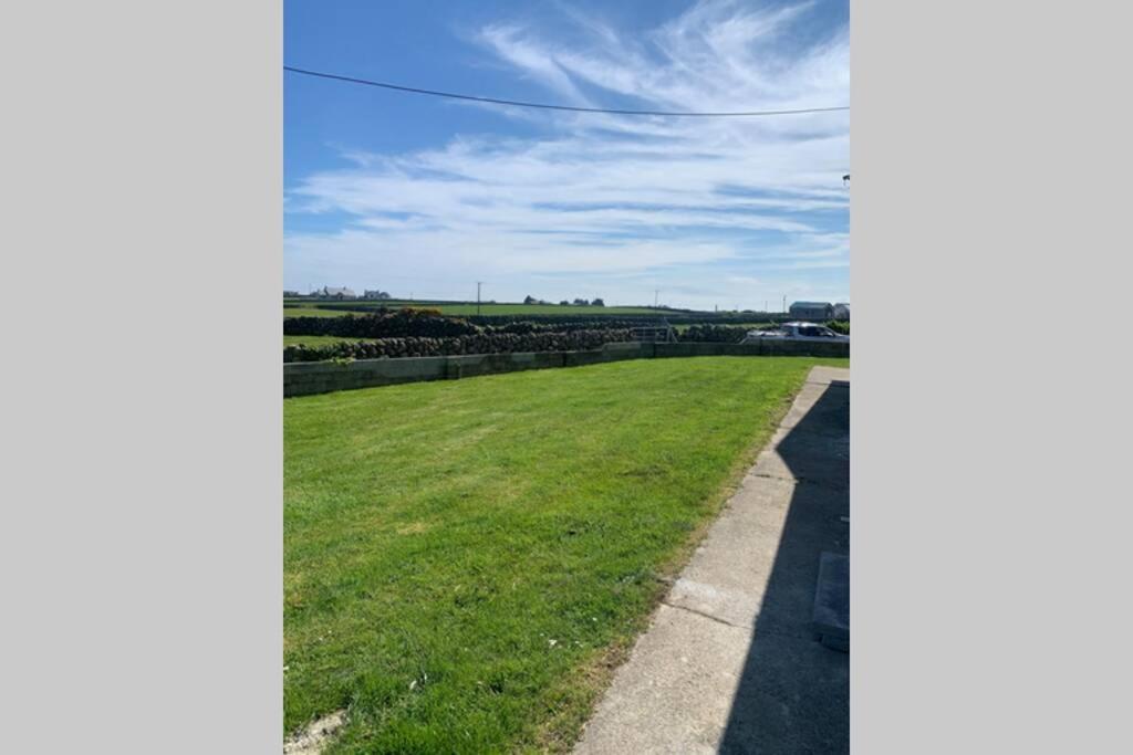 Quintenvale House Kilkeel Luaran gambar