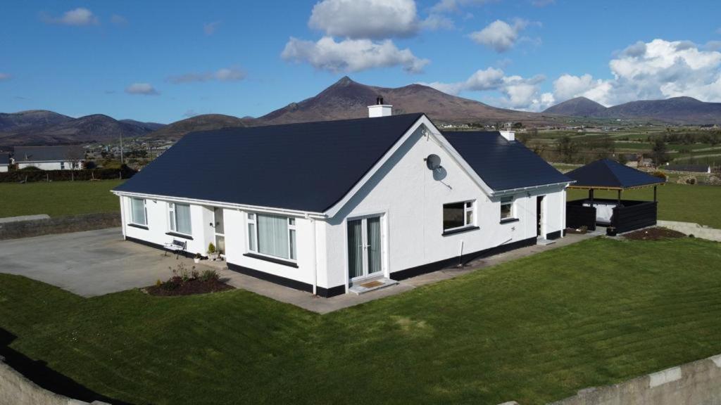 Quintenvale House Kilkeel Luaran gambar