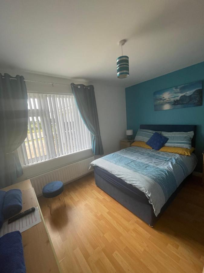 Quintenvale House Kilkeel Luaran gambar