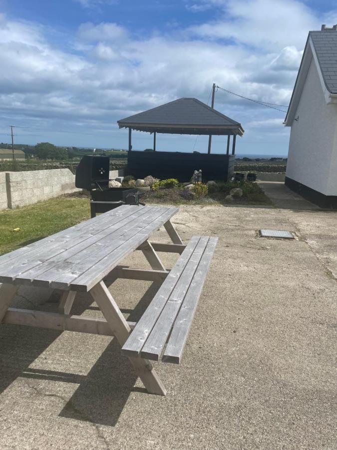 Quintenvale House Kilkeel Luaran gambar