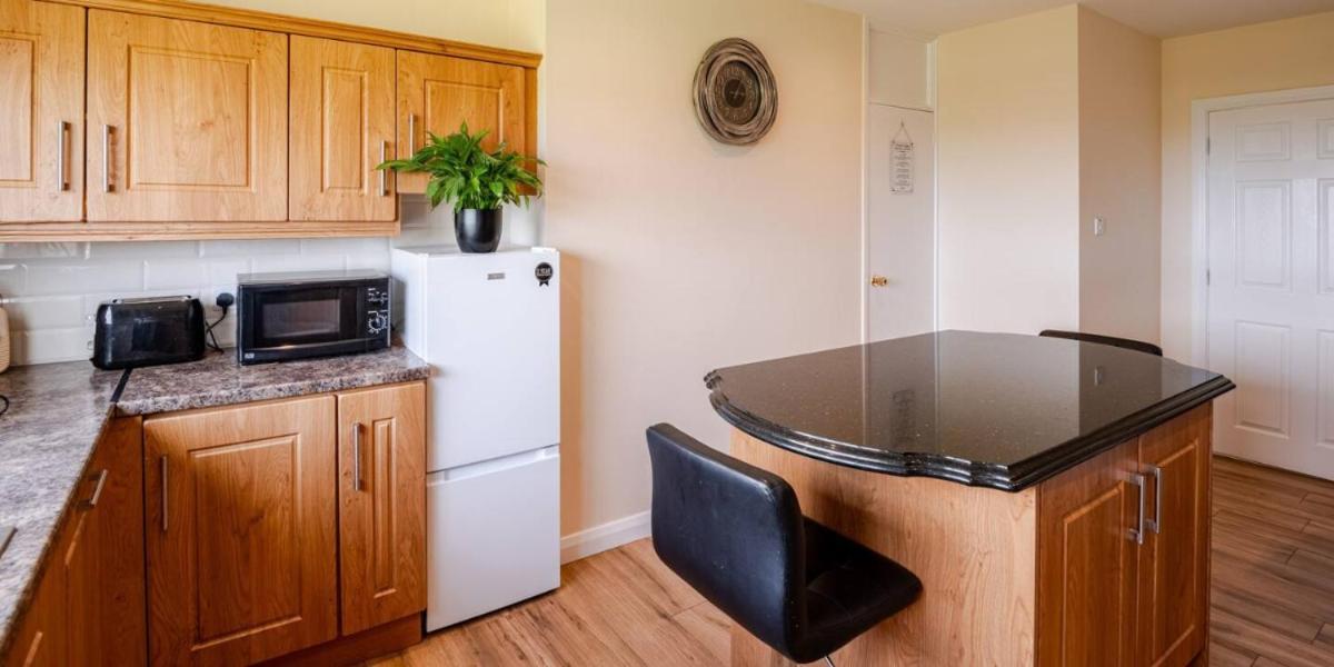 Quintenvale House Kilkeel Luaran gambar
