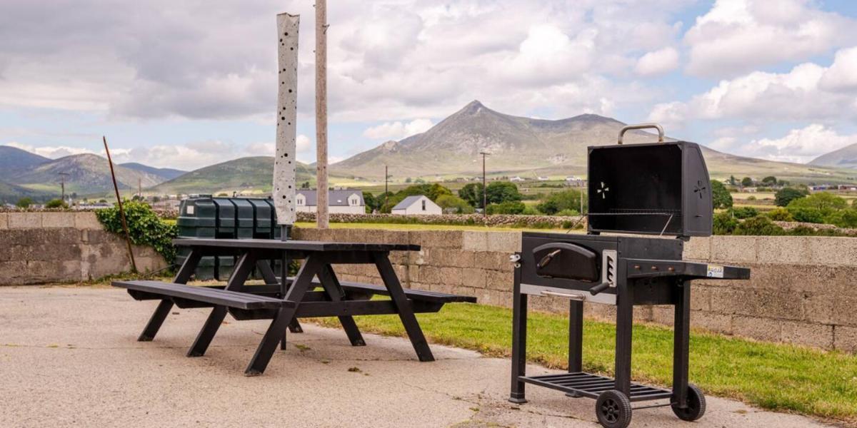 Quintenvale House Kilkeel Luaran gambar