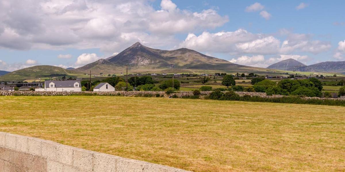Quintenvale House Kilkeel Luaran gambar