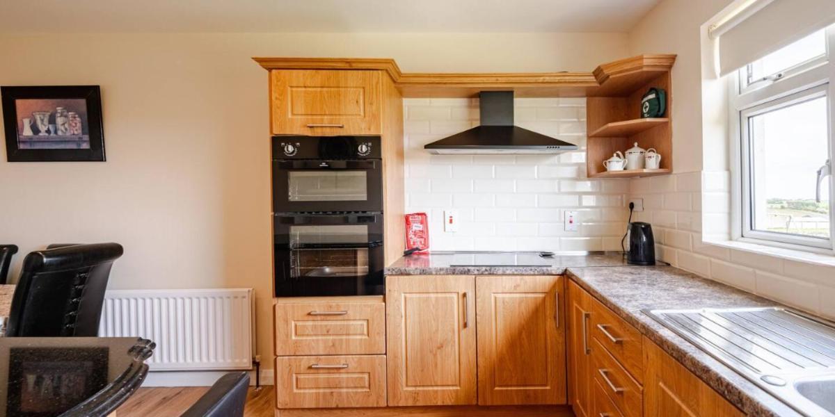 Quintenvale House Kilkeel Luaran gambar