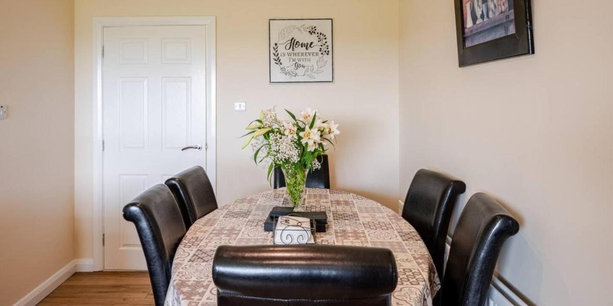 Quintenvale House Kilkeel Luaran gambar