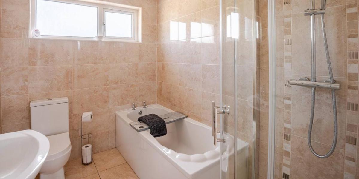 Quintenvale House Kilkeel Luaran gambar