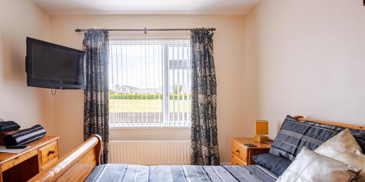 Quintenvale House Kilkeel Luaran gambar
