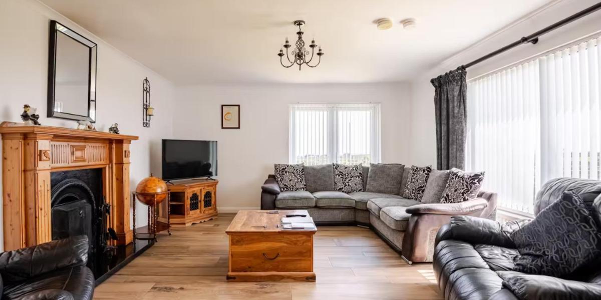 Quintenvale House Kilkeel Luaran gambar
