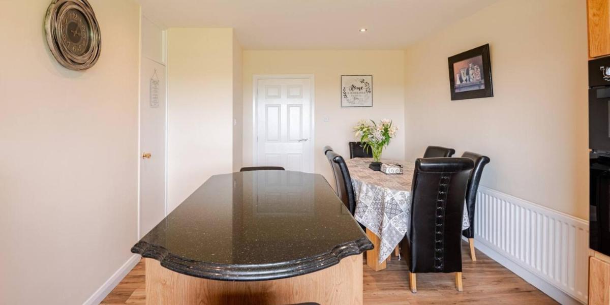 Quintenvale House Kilkeel Luaran gambar