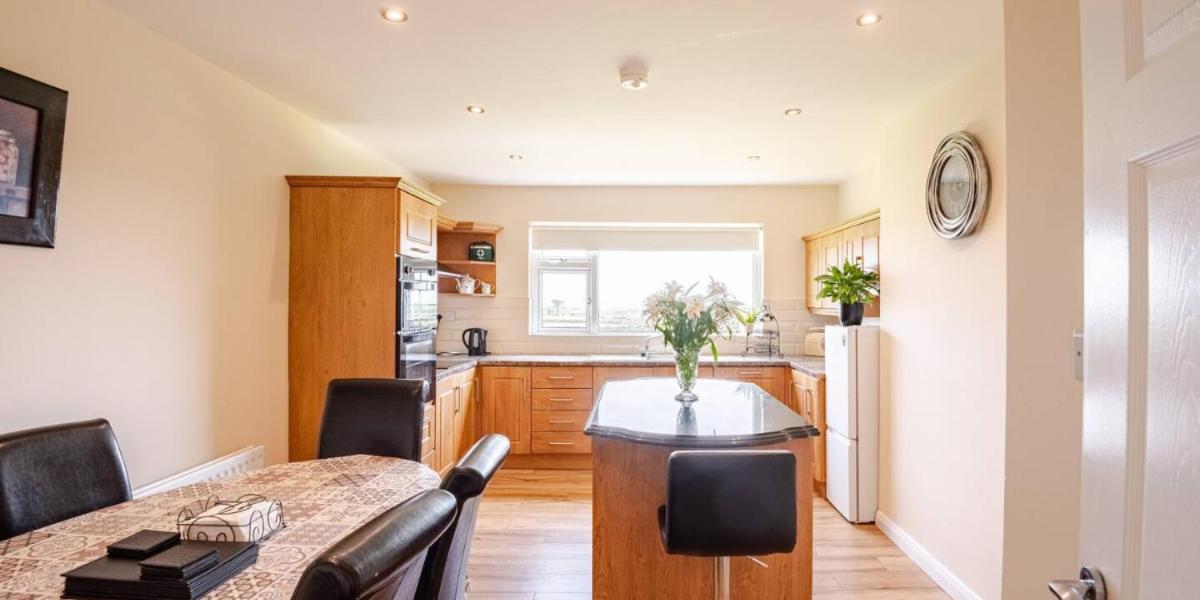 Quintenvale House Kilkeel Luaran gambar