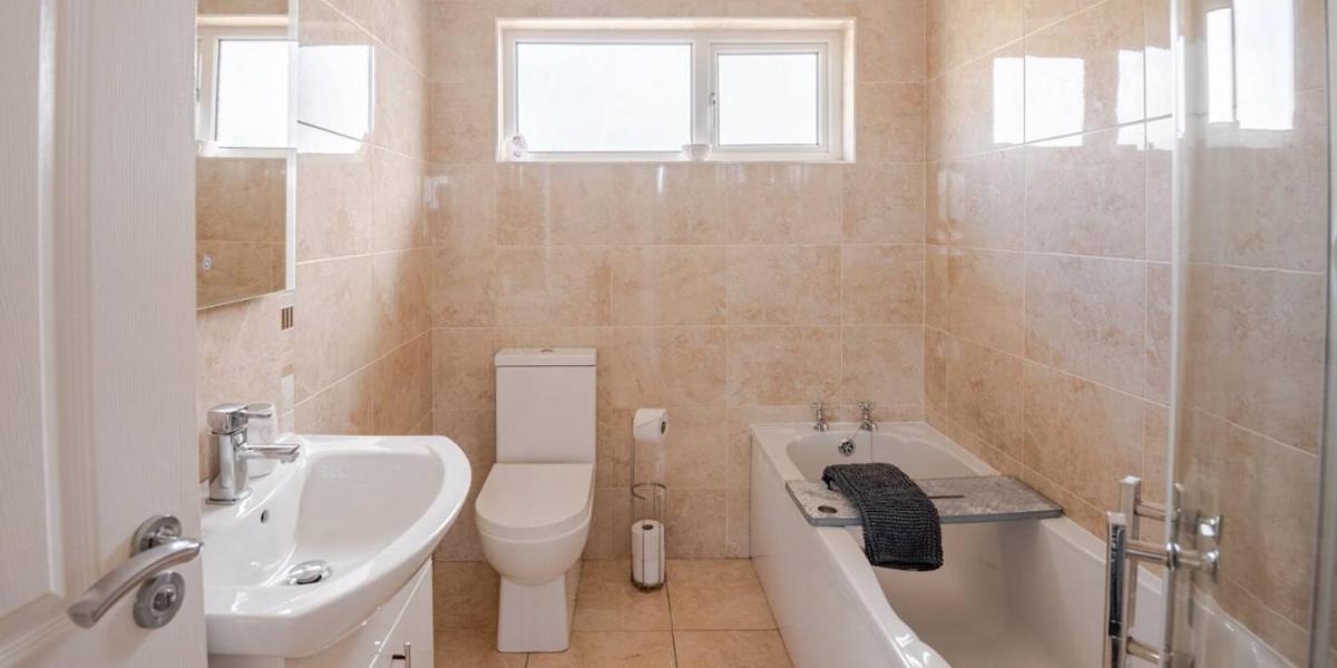 Quintenvale House Kilkeel Luaran gambar