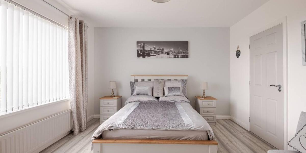 Quintenvale House Kilkeel Luaran gambar