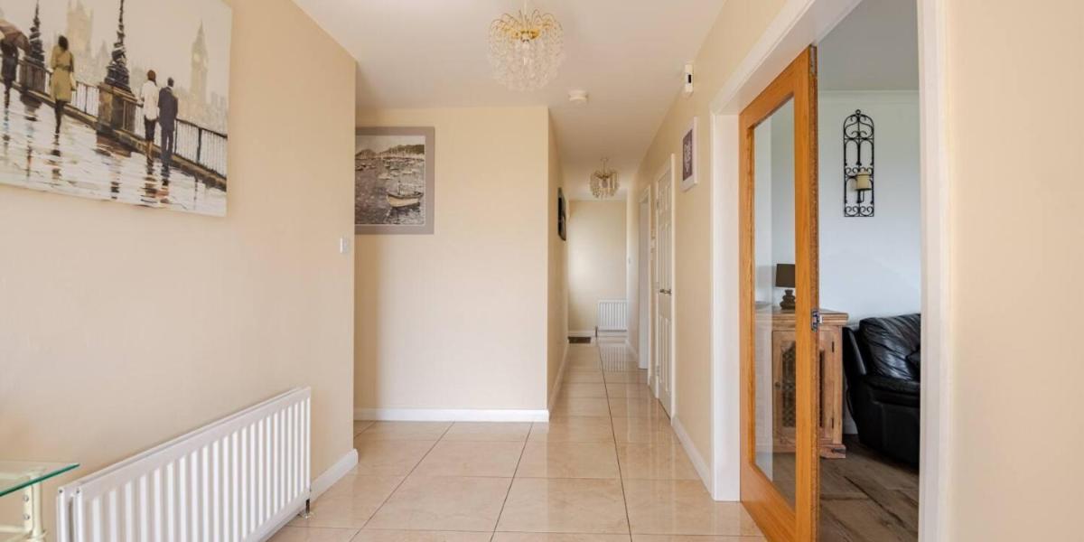 Quintenvale House Kilkeel Luaran gambar