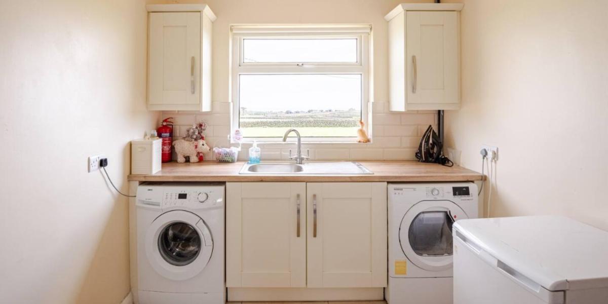 Quintenvale House Kilkeel Luaran gambar