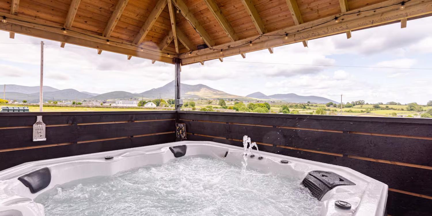 Quintenvale House Kilkeel Luaran gambar